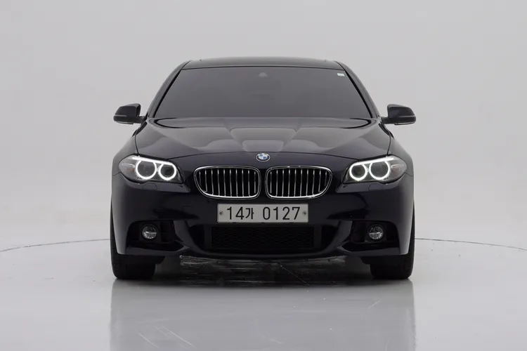 528i xDrive M Aerodynamic