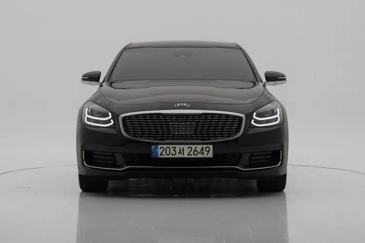 Kia K9 G 1