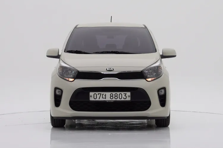 Kia Morning (JA) G 1