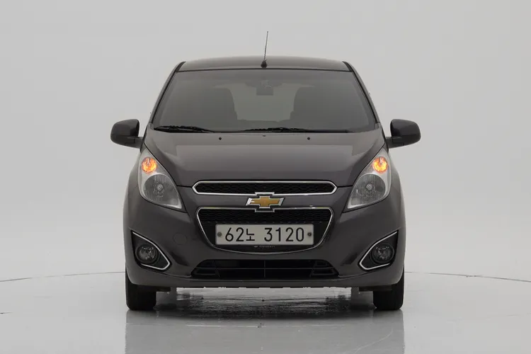 Chevrolet Spark G 1