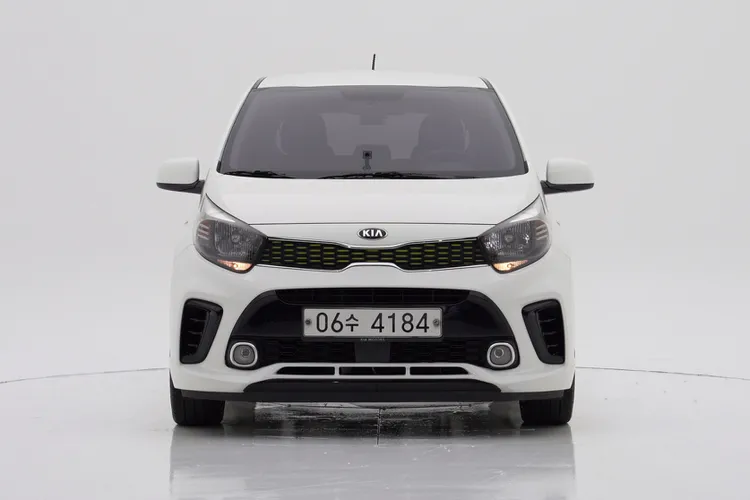 Kia Morning (JA) G 1