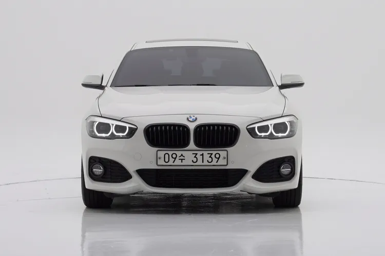 118d M Sport 5-door