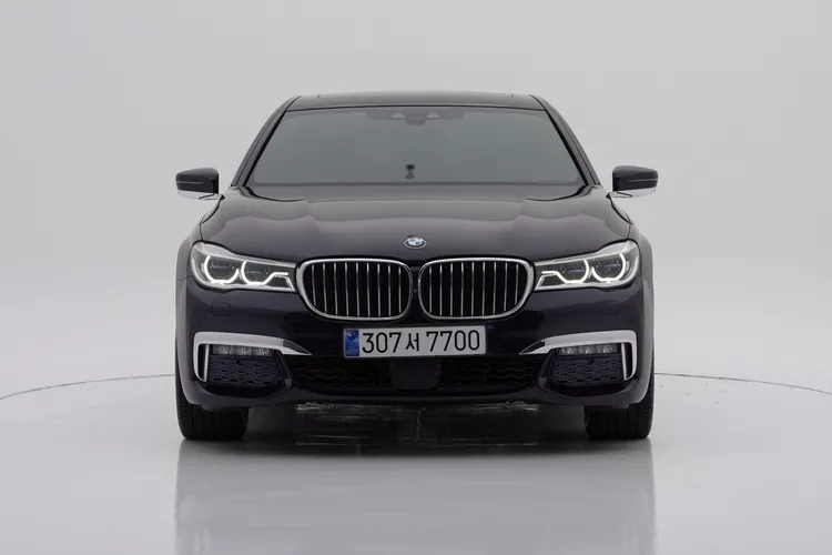 740Li xDrive M Sport