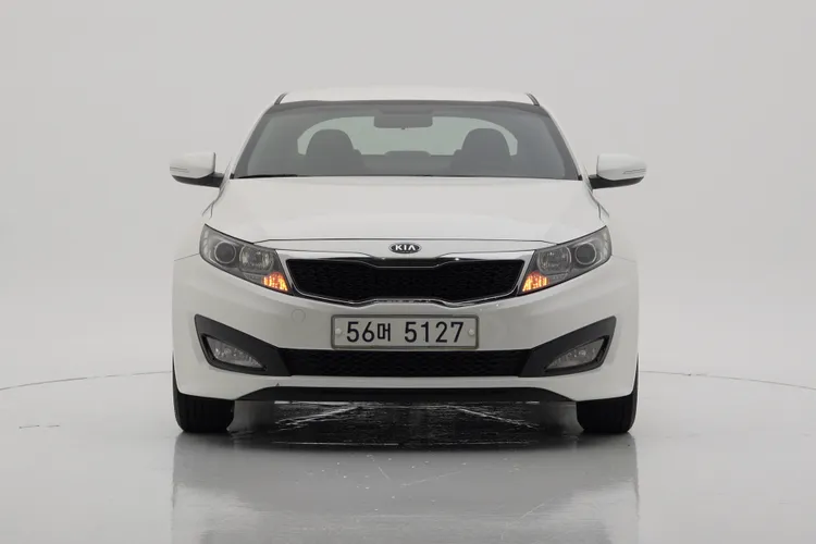 Kia K5 G 1