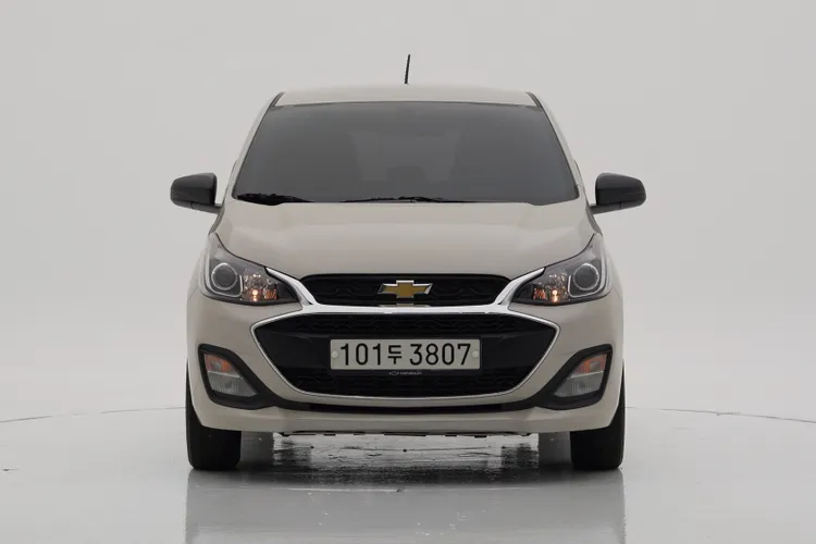 Chevrolet Spark G 1