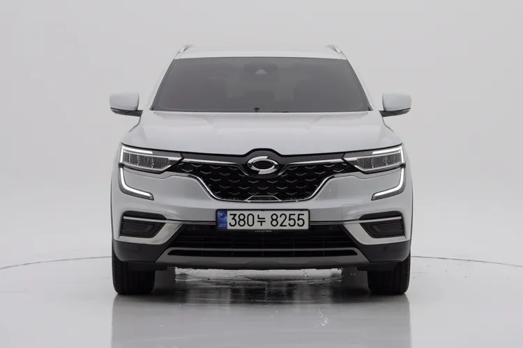 Renault Korea Koleos G 1