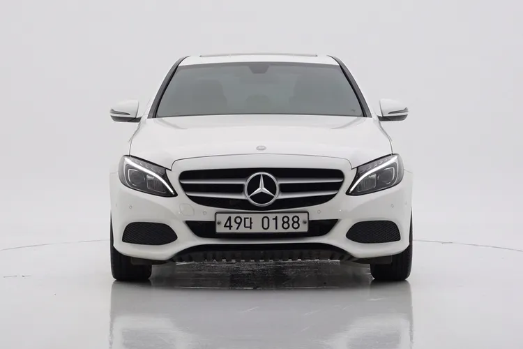 C200d (W205)