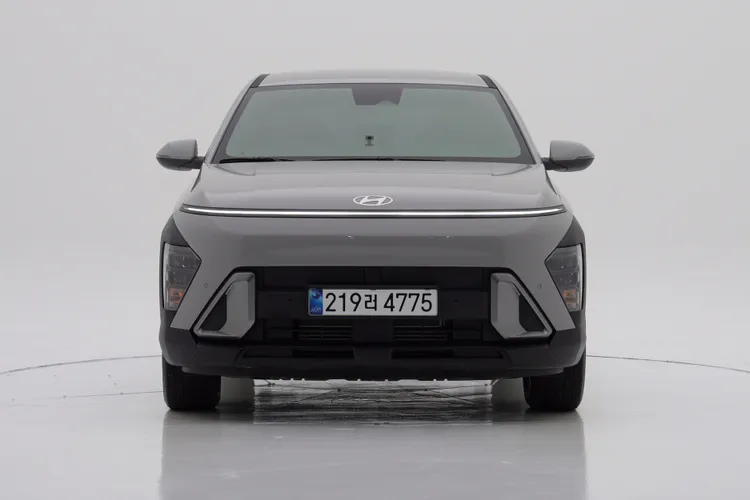 Hyundai Kona(SX2) G 1