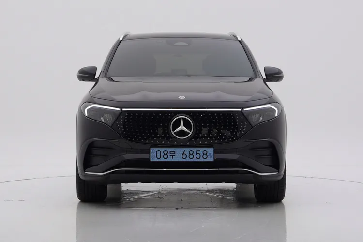 EQA 250 (H243) AMG Line
