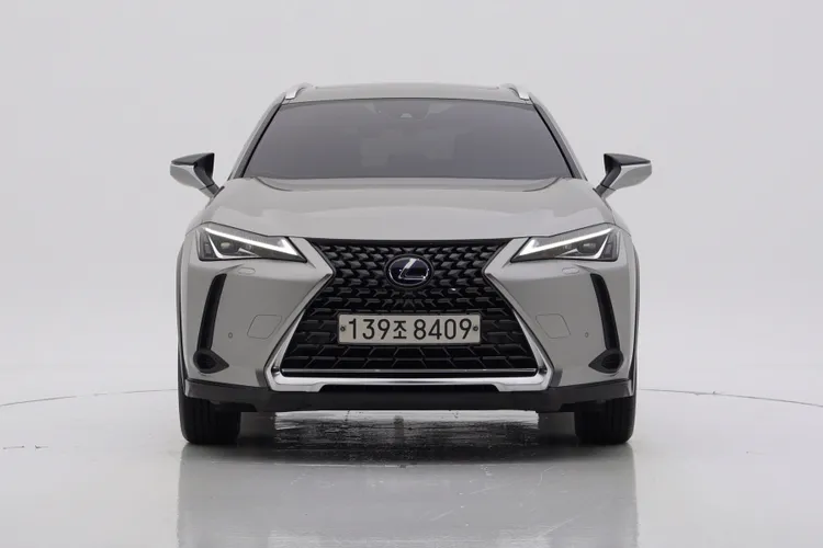 Lexus UX250h HEV 1