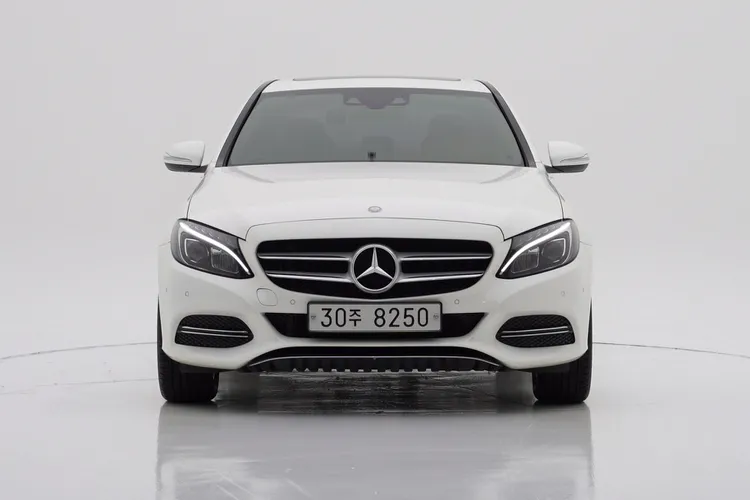 C200 (W205) Avantgarde