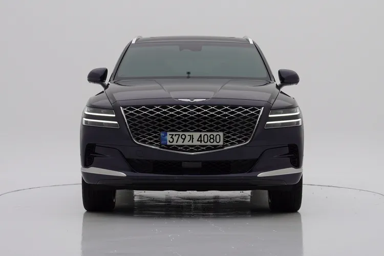 Genesis GV80 G 1