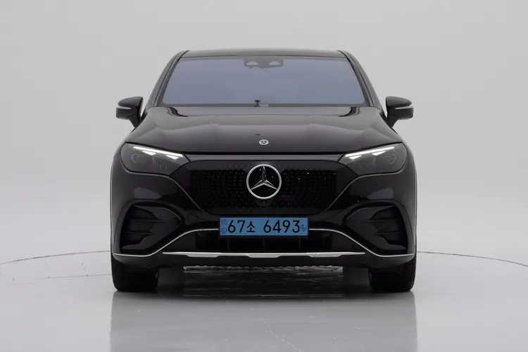 EQE 500 (X294) 4MATIC