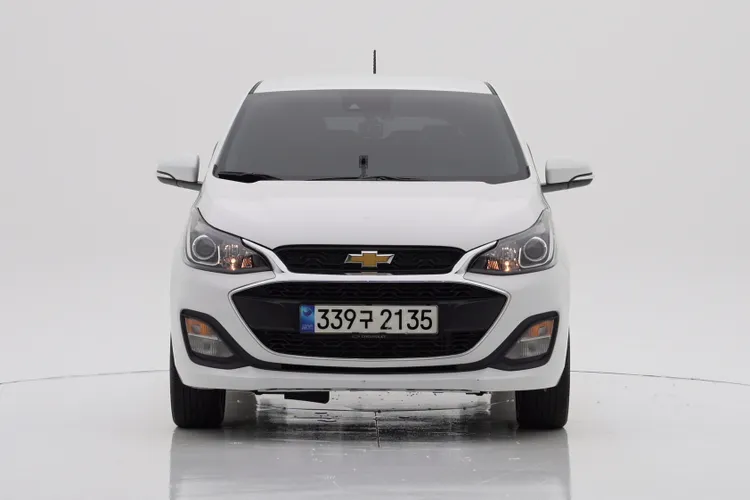 Chevrolet Spark G 1