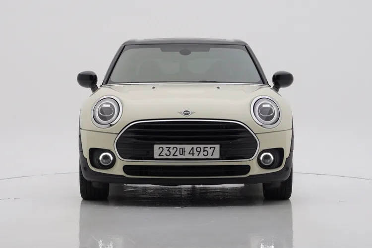 Clubman G
