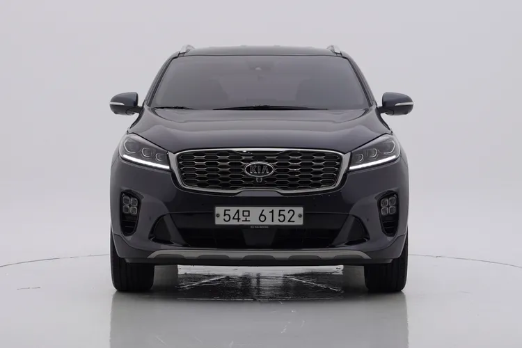 Kia Sorento D 1