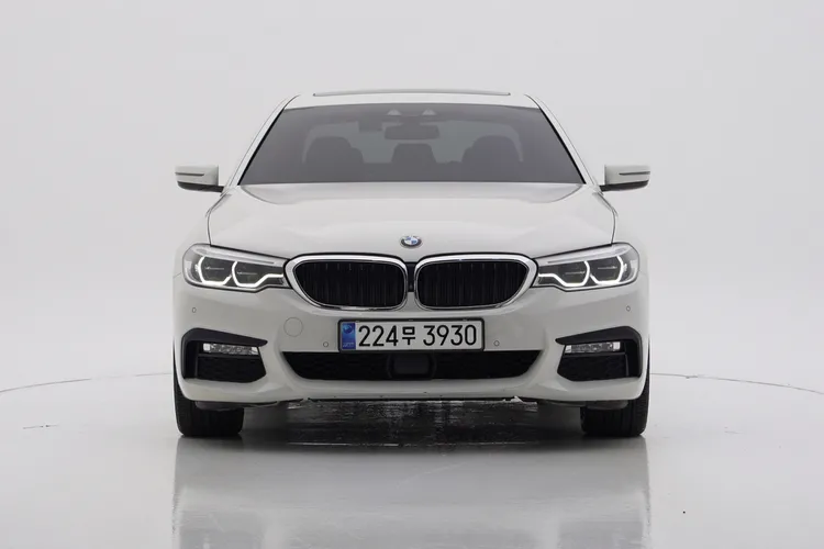 520d xDrive M Sport Plus