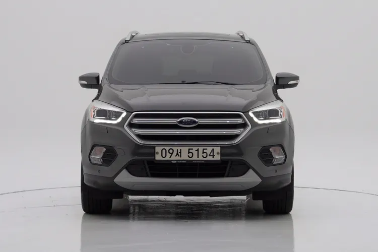 2nd Gen D