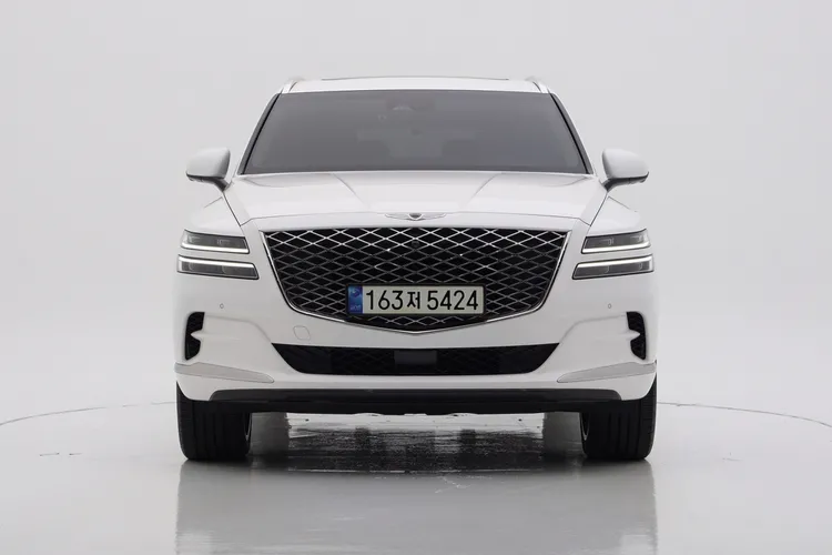 Genesis GV80 D 1