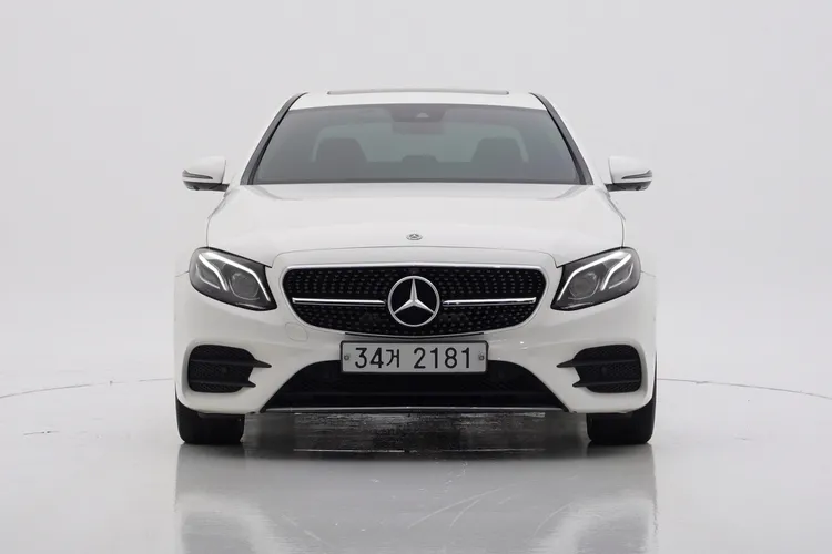 E300 (W213) Exclusive Standard