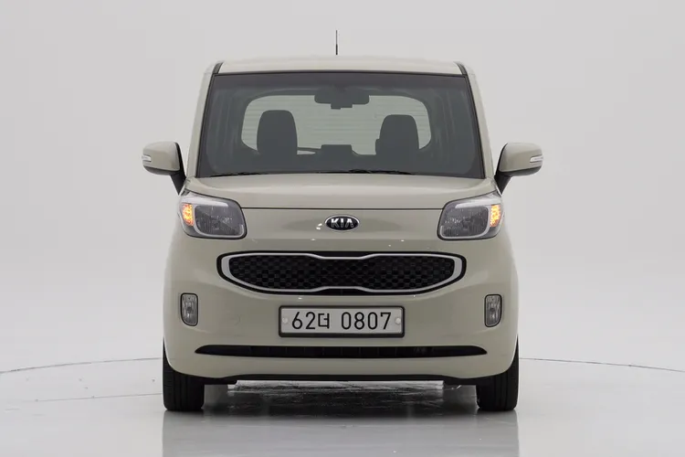 Kia Ray G 1