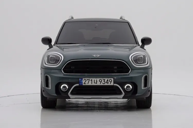 Countryman G