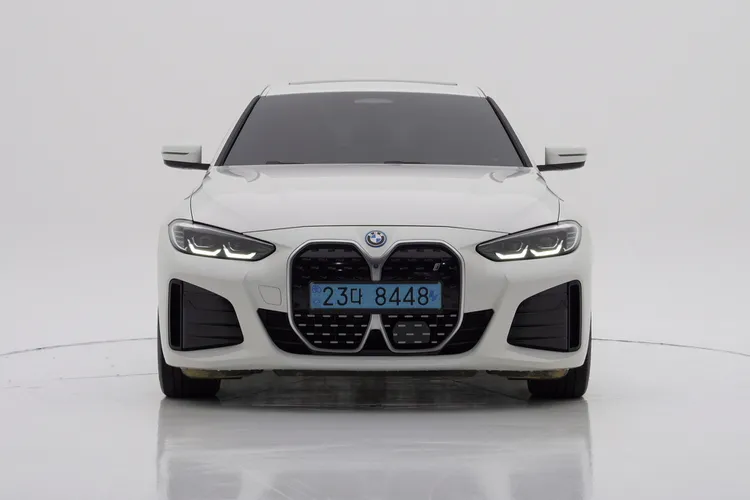 i4 eDrive40 M Sport