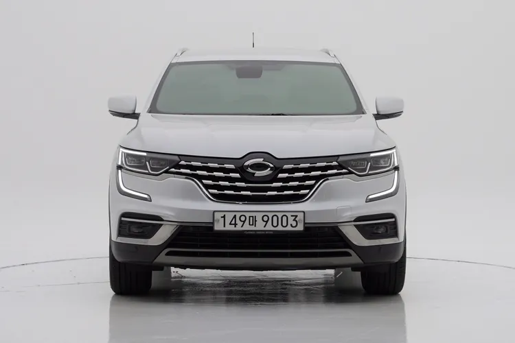 Koleos G