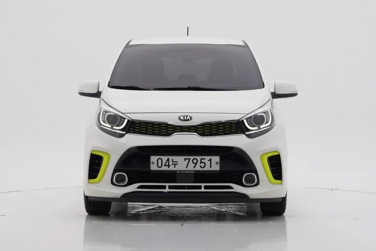 Kia Morning (JA) G 1