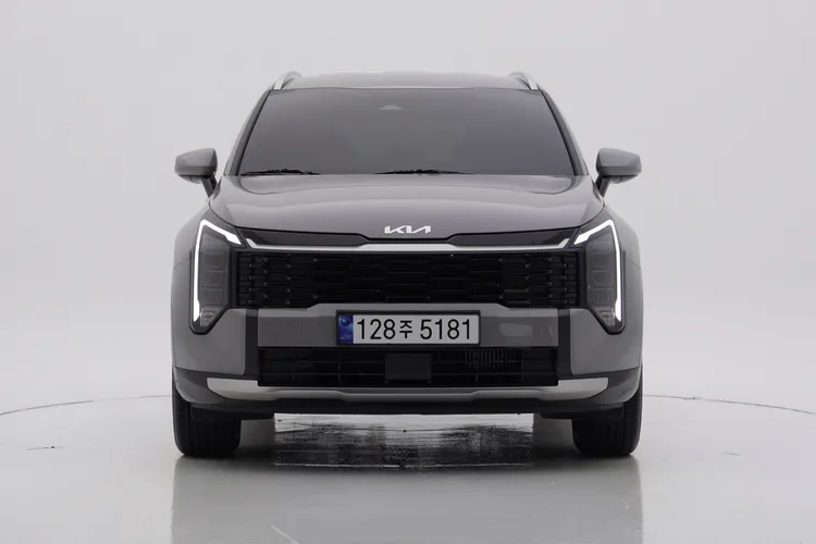Kia Sportage (NQ5) G 1
