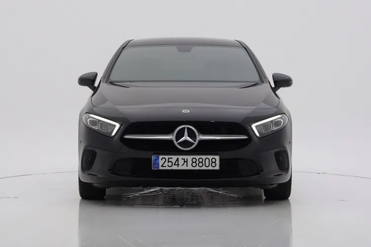 A200d (W177)