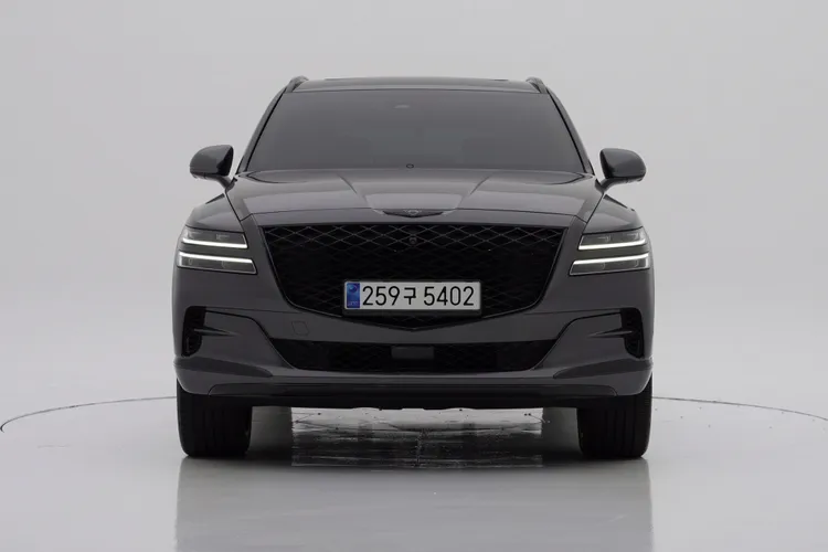 Genesis GV80 G 1