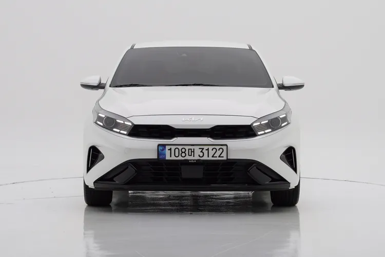 Kia K3 G 1