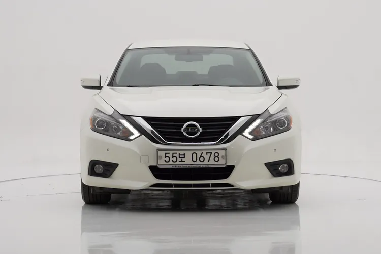 Altima G