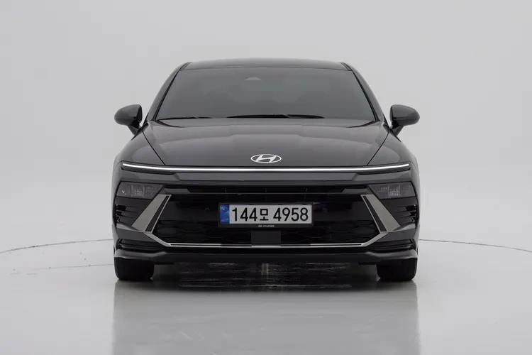 Hyundai Sonata The Edge(DN8) G 1