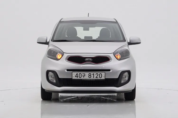Kia Morning G 1