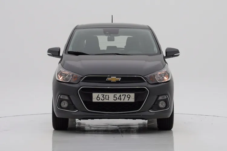 Chevrolet Next Spark G 1