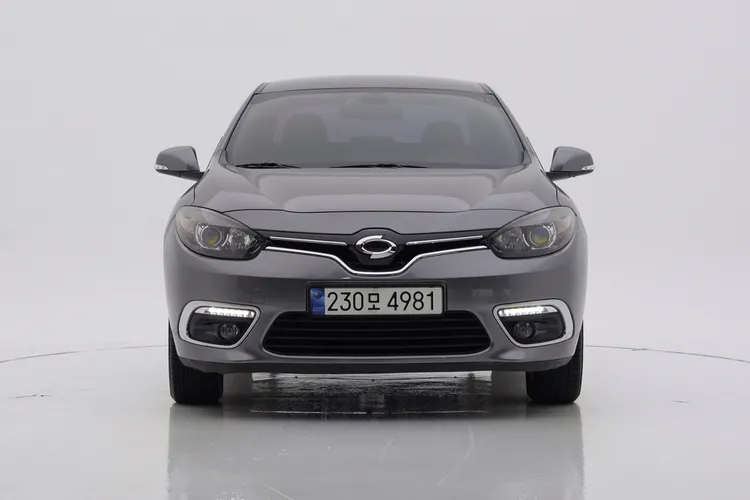 Renault Korea SM3 Neo G 1