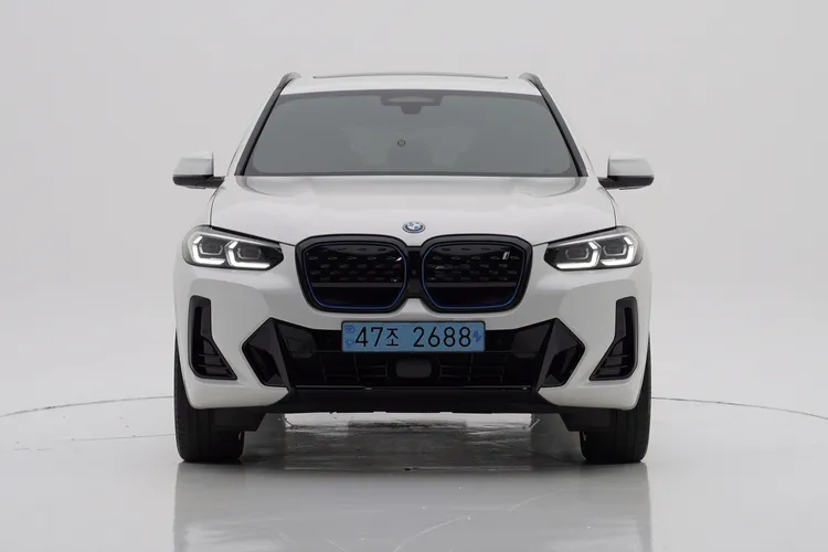 iX3 M Sport