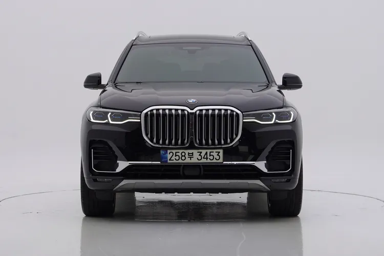 X7 xDrive40i Design 7-seat