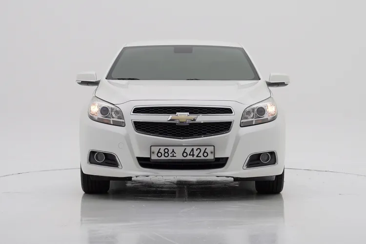 Malibu G