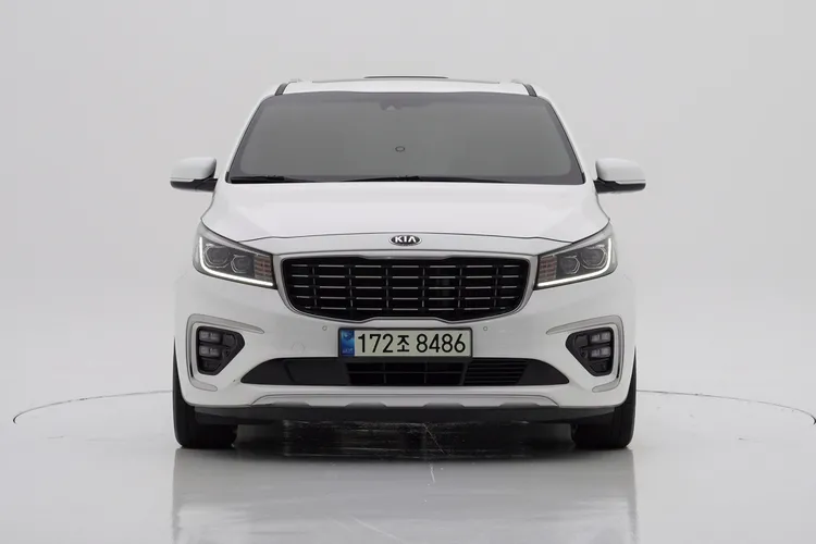 Kia Carnival D 1