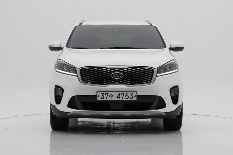 Kia Sorento D 1