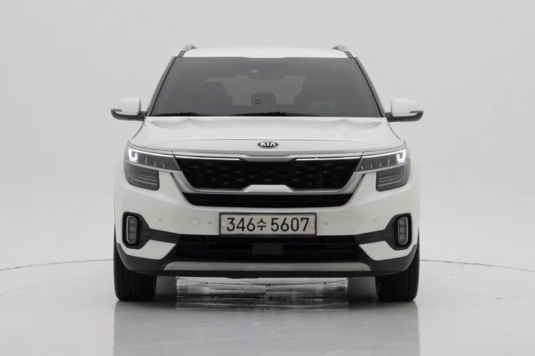 Kia Seltos G 1