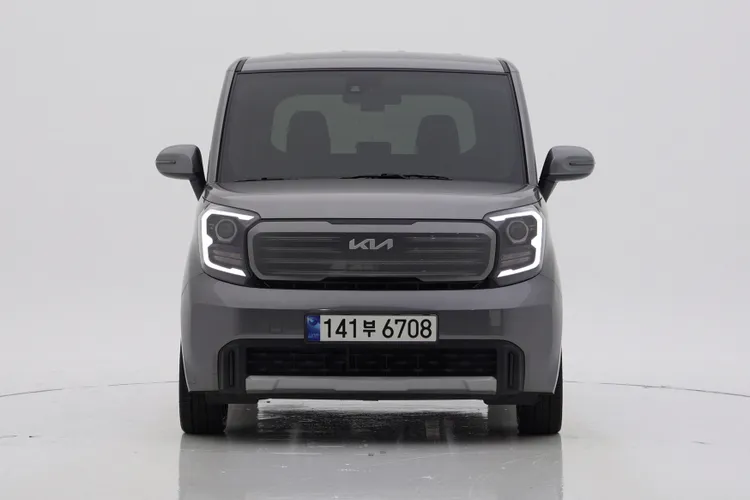 Kia Ray G 1