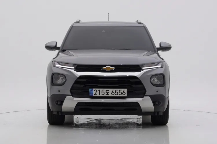 Trail Blazer G