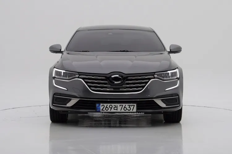 Renault Korea Talisman G 1