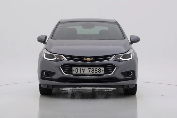 Chevrolet Cruze G 1