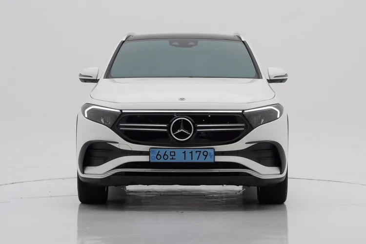 EQA 250 (H243) AMG Line