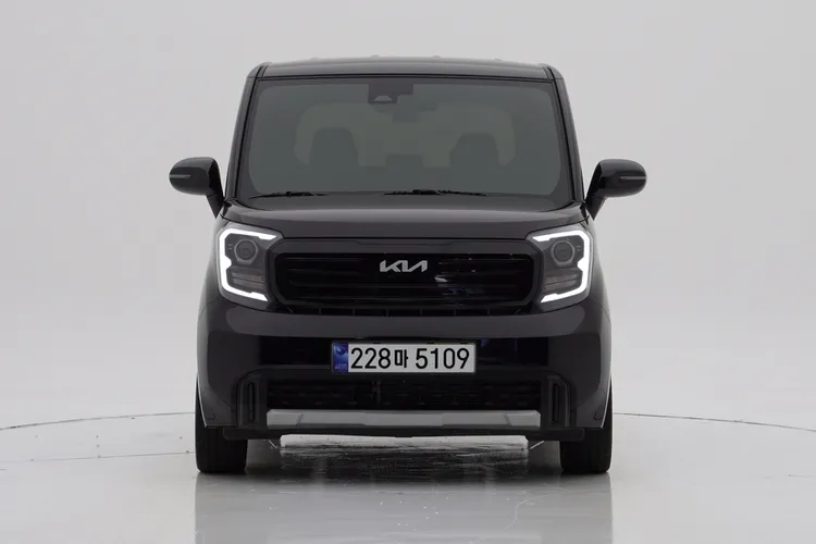 Kia Ray G 1